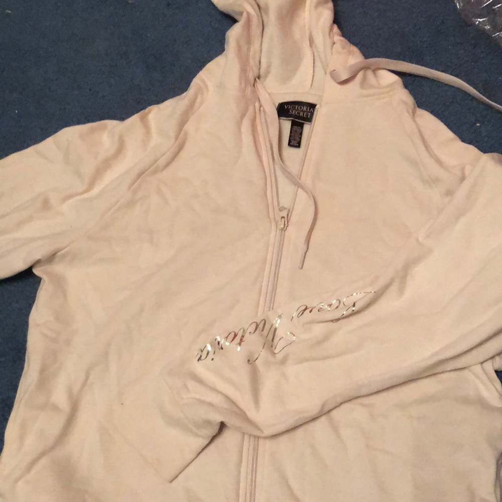 Victoria’s Secret hoodie